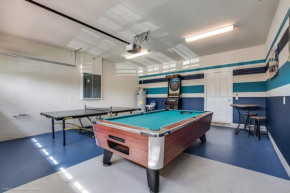 South Facing Pool & Spa - Family Fun Filled Villa villa